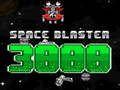 Leikur Space Blaster 3000 á netinu
