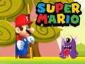 Leikur Super Mario á netinu