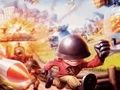 Leikur FieldRunners TD á netinu