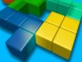 Leikur Flottur Tetris  á netinu