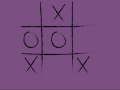 Leikur Xox | Tic tac toe á netinu