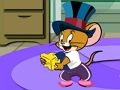 Leikur Tom Jerry klæða sig upp  á netinu