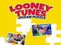 Leikur Looney Tunes Jigsaw Puzzle  á netinu
