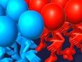 Leikur Count Masters: Clash Pusher 3D á netinu