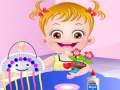 Leikur Baby Hazel Crafts Time á netinu
