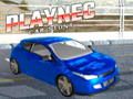 Leikur Playc Car Stunt á netinu