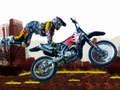 Leikur Motorbikesu200f Xtreme  á netinu