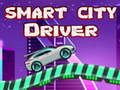 Leikur Smart City bílstjóri  á netinu