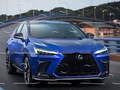 Leikur Lexus NX 2022 þraut  á netinu