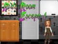 Leikur Kids Room Escape 1  á netinu