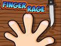 Leikur Finger Rage á netinu