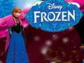 Leikur Disney Frozen Match Þrír í röð  á netinu