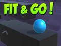 Leikur Fit & Go! á netinu