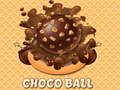 Leikur Choco Ball á netinu