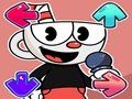 Leikur Cuphead Mugman á netinu