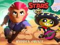 Leikur Brawl Stars falinn hlutur  á netinu