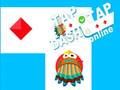 Leikur Pikkaðu á Tap Dash Online  á netinu