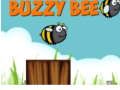 Leikur Buzzy Bee á netinu