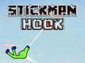 Leikur Stickman krókur  á netinu