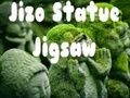 Leikur Jijo þrautstytta  á netinu