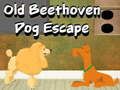 Leikur Gamli Beethoven hundaflóttinn  á netinu