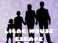 Leikur Lilac House Escape á netinu