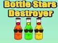 Leikur Bottle Stars Skemmdarvargur  á netinu