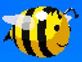 Leikur Bee varkár  á netinu