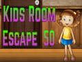 Leikur Kids Room Escape 50  á netinu
