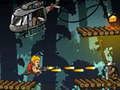 Leikur Metal Shooter vígvöllur  á netinu