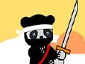Leikur Shadow Samurai Ninja á netinu