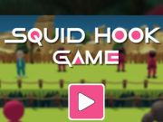 Leikur Squid Hook leikur á netinu