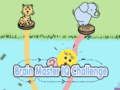 Leikur Brain Master IQ Challenge á netinu