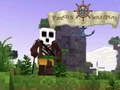 Leikur Pirates of Voxel á netinu