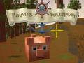 Leikur Pirates of Voxelplay á netinu