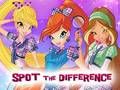 Leikur Winx Club sjá muninn  á netinu
