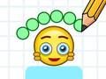 Leikur Verndaðu Emojis  á netinu