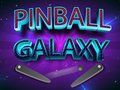 Leikur Pinball Galaxy á netinu