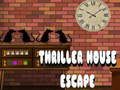 Leikur Spennumynd House Escape  á netinu