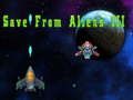 Leikur Vista frá Aliens III  á netinu