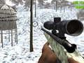 Leikur Bear Hunter Shooting King á netinu