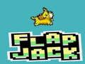 Leikur Flip Jack  á netinu