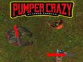 Leikur Pumper Crazy Defense  á netinu