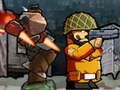 Leikur Soldier Assault Shoot leik á netinu