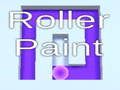 Leikur Roller Paint á netinu