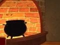 Leikur Flýja frá Potion Room  á netinu