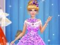 Leikur Princess Beauty förðunarstofa  á netinu