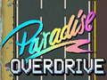 Leikur Paradise Overdrive á netinu