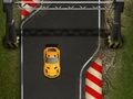 Leikur Super Nitro Racing 2 á netinu