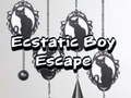 Leikur Alsæll Boy Escape  á netinu